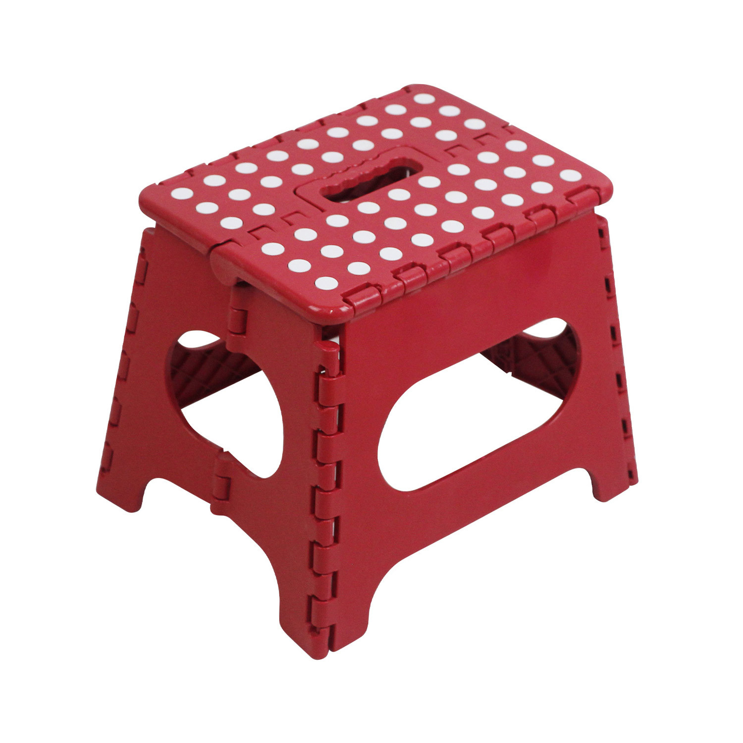 Taburete Plegable Mediano 33,3x26,5x26,9cm 7house Taburetes 1